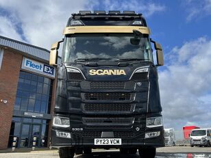 Scania S530 truck tractor for sale - Image 18 | Autoline IN Scania S530 truck tractor | Image 18 - Autoline