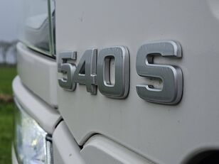 Tracteur routier Scania S540 NB NIGHT A/C ALCOA'S à vendre - Image 20 | Autoline GN Tracteur routier Scania S540 NB NIGHT A/C ALCOA'S | Image 20 - Autoline