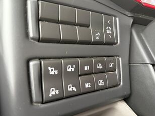 Scania S580 EURO 6D, LIMITED 50 YEAR V8, FULL AIR, 6 BALLOONS, ALU, HYD truck tractor for sale - Image 37 | Autoline GH Scania S580 EURO 6D, LIMITED 50 YEAR V8, FULL AIR, 6 BALLOONS, ALU, HYD truck tractor | Image 37 - Autoline