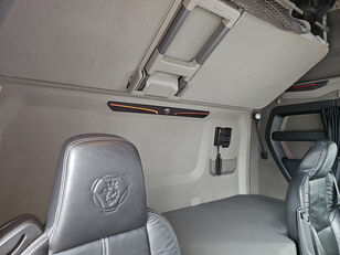 Scania S580 V8 / 6x2/4 / MEGA / LOWDECK truck tractor for sale - Image 15 | Autoline ET Scania S580 V8 / 6x2/4 / MEGA / LOWDECK truck tractor | Image 15 - Autoline