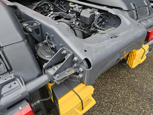 Scania S580 V8 / 6x2/4 / MEGA / LOWDECK truck tractor for sale - Image 26 | Autoline ET Scania S580 V8 / 6x2/4 / MEGA / LOWDECK truck tractor | Image 26 - Autoline