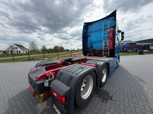 بيع السيارات القاطرة Scania S580 V8 NGS FULL AIR, NO EGR, PTO/HYDRAULICS, KING OF THE ROAD - صورة 10 | Autoline TN السيارات القاطرة Scania S580 V8 NGS FULL AIR, NO EGR, PTO/HYDRAULICS, KING OF THE ROAD | صورة 10 - Autoline
