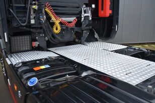 Eladó Scania S650 V8 NGS 6x2/4 - 361 TKM - FULL AIR - RETARDER - PTO - PARK. nyergesvontató - Kép 14 | Autoline HU Scania S650 V8 NGS 6x2/4 - 361 TKM - FULL AIR - RETARDER - PTO - PARK. nyergesvontató | Kép 14 - Autoline