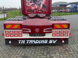 Eladó Scania S650 V8 NGS SHOW TRUCK, INTERIOR, FULL AIR, ALCOA, PTO, FULL! nyergesvontató - Kép 9 | Autoline HU Scania S650 V8 NGS SHOW TRUCK, INTERIOR, FULL AIR, ALCOA, PTO, FULL! nyergesvontató | Kép 9 - Autoline