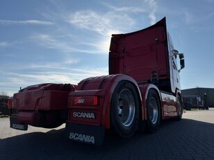 بيع السيارات القاطرة Scania S660 V8, 3.15WB, PTO/HYDRAULICS, RETARDER, ALCOAS - صورة 12 | Autoline EG السيارات القاطرة Scania S660 V8, 3.15WB, PTO/HYDRAULICS, RETARDER, ALCOAS | صورة 12 - Autoline