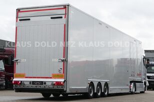 тягач Scania SP 9-16