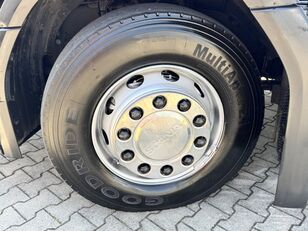 Venta de Scania Scania R450 cabeza tractora - Imagen 10 | Autoline ES Scania Scania R450 cabeza tractora | Imagen 10 - Autoline