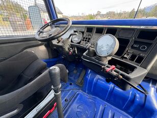 Купить тягач Scania T-143M Racing Truck Snutebil - V8 motor - 950 hk - Spesialbygget - Изображение 60 | Autoline GE Тягач Scania T-143M Racing Truck Snutebil - V8 motor - 950 hk - Spesialbygget | Изображение 60 - Autoline