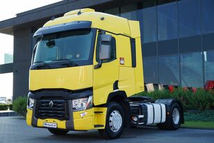 Camião tractor Scania T 440 / 13 LITROWY / / RETARDER / I-PARK COOL / ALUFELGI / SPRO a venda - Imagem 6 | Autoline PT Camião tractor Scania T 440 / 13 LITROWY / / RETARDER / I-PARK COOL / ALUFELGI / SPRO | Imagem 6 - Autoline