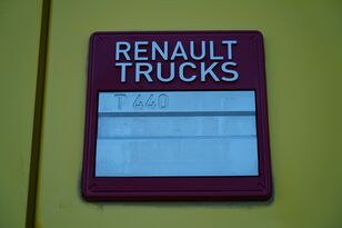 Camião tractor Scania T 440 / 13 LITROWY / / RETARDER / I-PARK COOL / ALUFELGI / SPRO a venda - Imagem 24 | Autoline PT Camião tractor Scania T 440 / 13 LITROWY / / RETARDER / I-PARK COOL / ALUFELGI / SPRO | Imagem 24 - Autoline