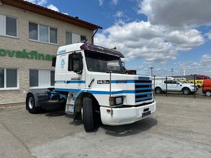 cap tractor Scania T143 HA 500  VIN 983