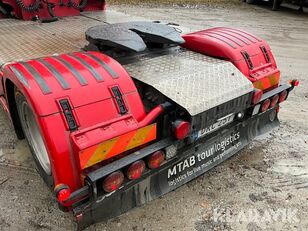 Scania Topline R500 4x2 truck tractor for sale - Image 12 | Autoline ZM Scania Topline R500 4x2 truck tractor | Image 12 - Autoline