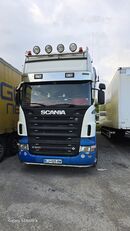 tracteur routier Scania V8 R500