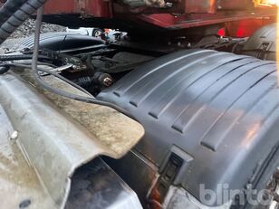 Tracteur routier Scania VABIS OMBYGGD BIL R124LA6X2/4 à vendre - Image 18 | Autoline ML Tracteur routier Scania VABIS OMBYGGD BIL R124LA6X2/4 | Image 18 - Autoline