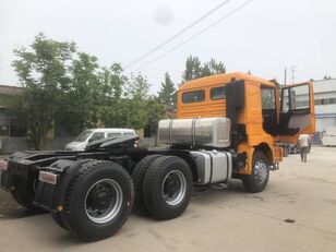 Shacman 6×4 Shacman X3000  truck tractor