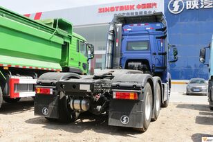 Ťahač Shacman H3000 na predaj - Obraz 5 | Autoline SK Ťahač Shacman H3000 | Obraz 5 - Autoline