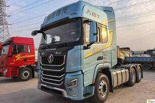 Shacman SHACMAN Heavy Truck G6000 6X4 Tractor Truck for Sale Tractor Tra truck tractor