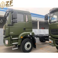 Shacman X3000  truck tractor