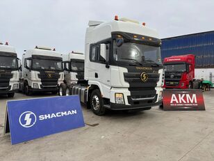 Shacman X3000 cabeza tractora