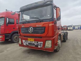 Shacman X3000 truck tractor