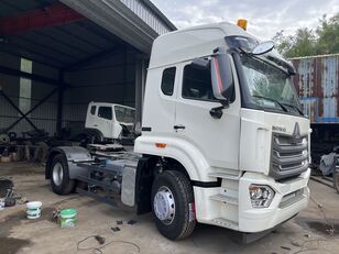 Sinotruk Howo tegljač
