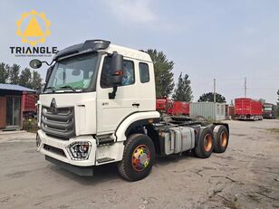 тягач Sinotruk Howo