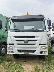 sadulveok Sinotruk Howo 400