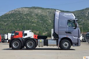 Sinotruk Howo TH7 T7 tegljač