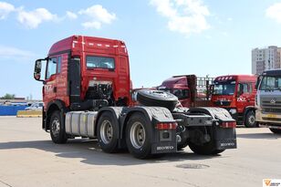 Venta de Sinotruk Howo TX7 cabeza tractora - Imagen 5 | Autoline MX Sinotruk Howo TX7 cabeza tractora | Imagen 5 - Autoline