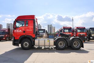 Venta de Sinotruk Howo TX7 cabeza tractora - Imagen 6 | Autoline MX Sinotruk Howo TX7 cabeza tractora | Imagen 6 - Autoline