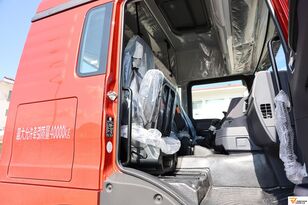 Venta de Sinotruk Howo TX7 cabeza tractora - Imagen 10 | Autoline MX Sinotruk Howo TX7 cabeza tractora | Imagen 10 - Autoline