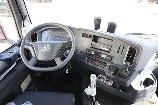 Venta de Sinotruk Howo TX7 cabeza tractora - Imagen 11 | Autoline MX Sinotruk Howo TX7 cabeza tractora | Imagen 11 - Autoline