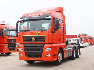 Sitrak C7H truck tractor