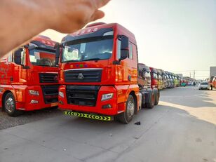 Sitrak G7 truck tractor