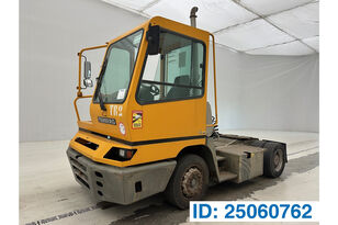 Terberg Terminal tractor cabeza tractora
