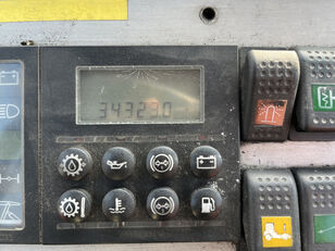 بيع السيارات القاطرة Terberg YT 182 / Terminal Tractor - صورة 5 | Autoline EG السيارات القاطرة Terberg YT 182 / Terminal Tractor | صورة 5 - Autoline