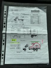 Tracteur routier Volkswagen Crafter 2.0 TDI / 180PK / Be Trekker / DSG Automaat / Airco à vendre - Image 6 | Autoline CD Tracteur routier Volkswagen Crafter 2.0 TDI / 180PK / Be Trekker / DSG Automaat / Airco | Image 6 - Autoline