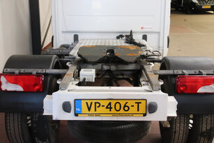 đầu k&eacute;o Volkswagen Crafter 46 2.0 TDI BE TREKKER