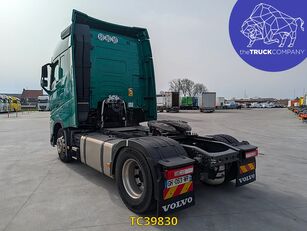 tracteur routier Volvo