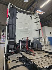 بيع السيارات القاطرة Volvo 2020 Volvo FH540 6x4 Trekkvogn - صورة 6 | Autoline DZ السيارات القاطرة Volvo 2020 Volvo FH540 6x4 Trekkvogn | صورة 6 - Autoline