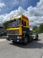 tractor head Volvo F 10 780 originele km// 360pk // belgische truck