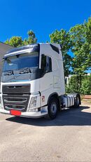 тягач Volvo FH