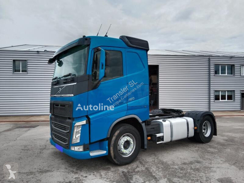 Prodaja Volvo FH tegljača | Autoline RS Volvo FH tegljač - Autoline