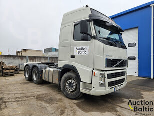 тягач Volvo FH
