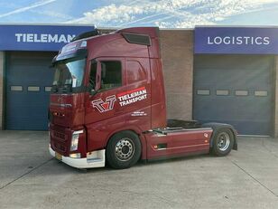 Volvo FH cabeza tractora