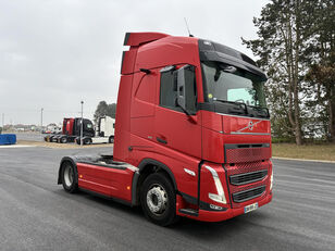 السيارات القاطرة Volvo FH