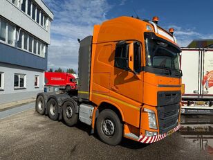 Volvo FH cabeza tractora