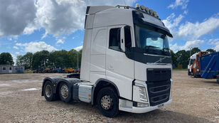 đầu k&eacute;o Volvo FH