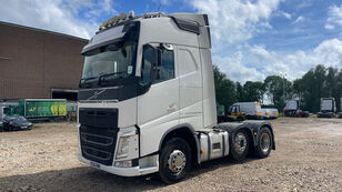 đầu k&eacute;o Volvo FH