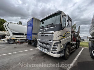 tahač Volvo FH